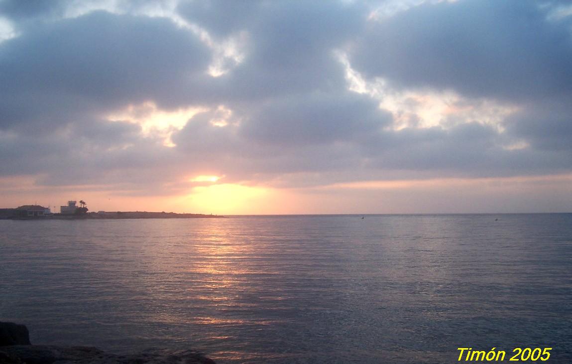 Foto de Torrevieja (Alicante), España