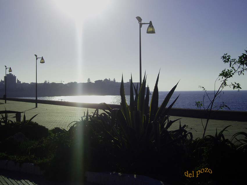 Foto de Cádiz (Andalucía), España