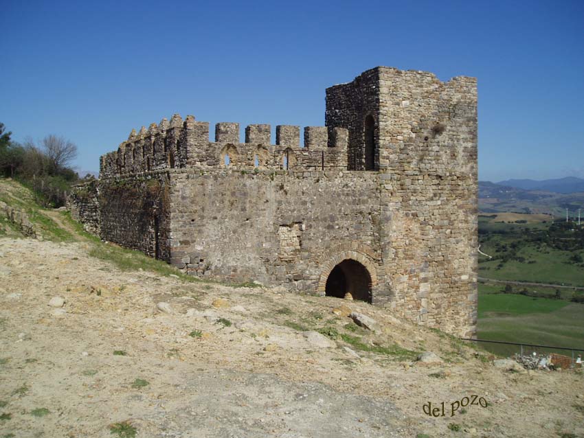 Foto de Cádiz (Andalucía), España