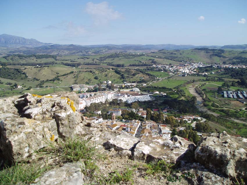 Foto de Cádiz (Andalucía), España