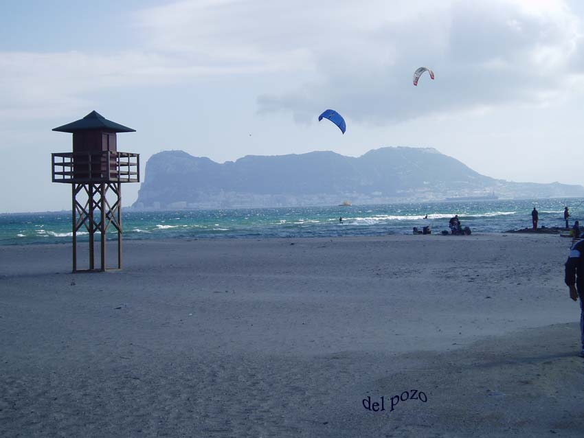 Foto de Cádiz (Andalucía), España