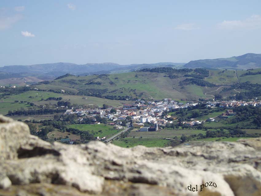 Foto de Cádiz (Andalucía), España