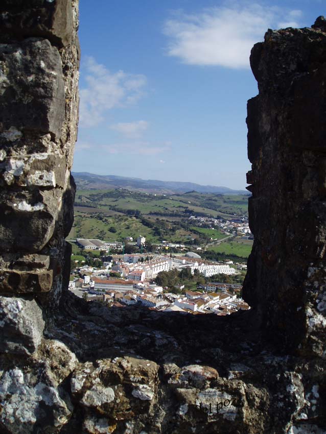 Foto de Cádiz (Andalucía), España