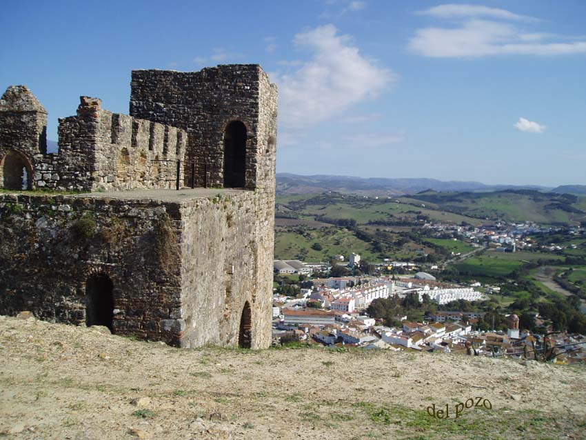 Foto de Cádiz (Andalucía), España