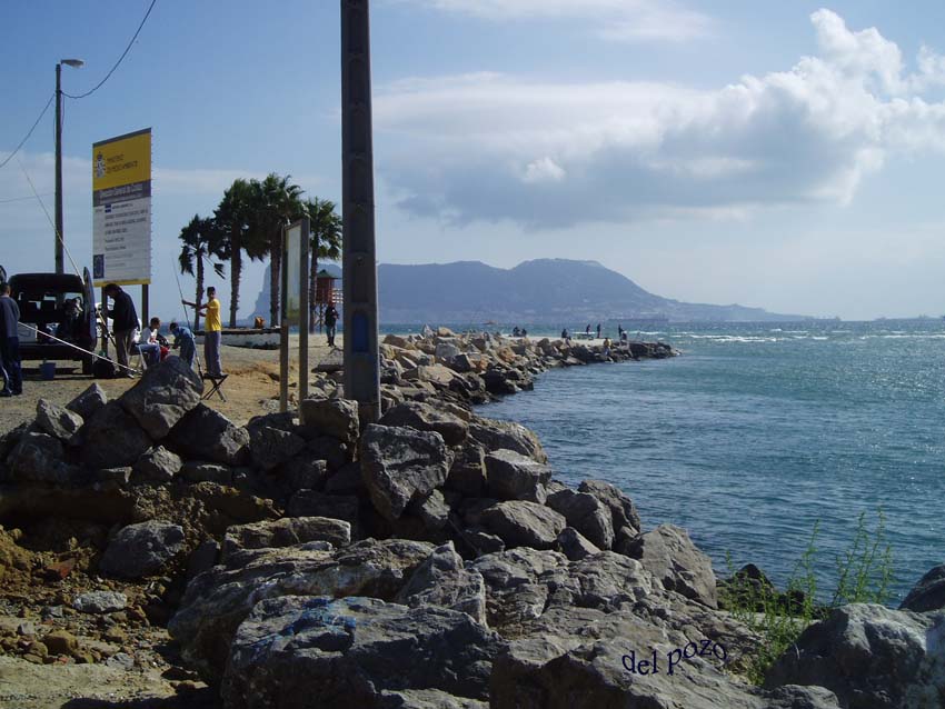 Foto de Cádiz (Andalucía), España