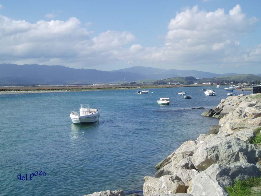Foto de Cádiz (Andalucía), España