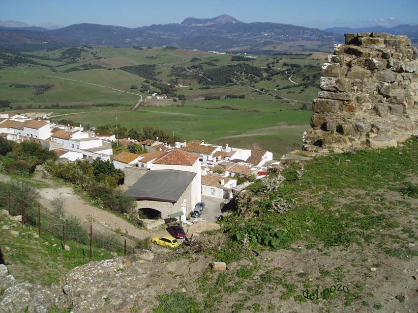 Foto de Cádiz (Andalucía), España