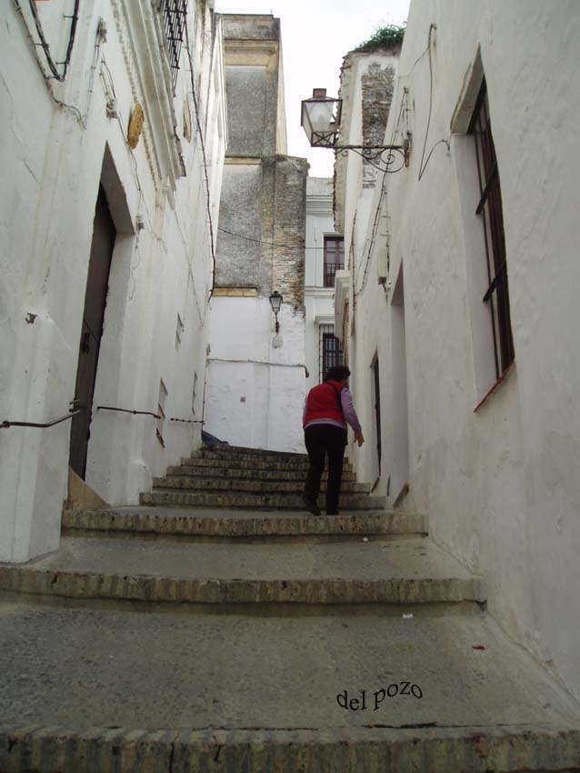 Foto de Cádiz (Andalucía), España