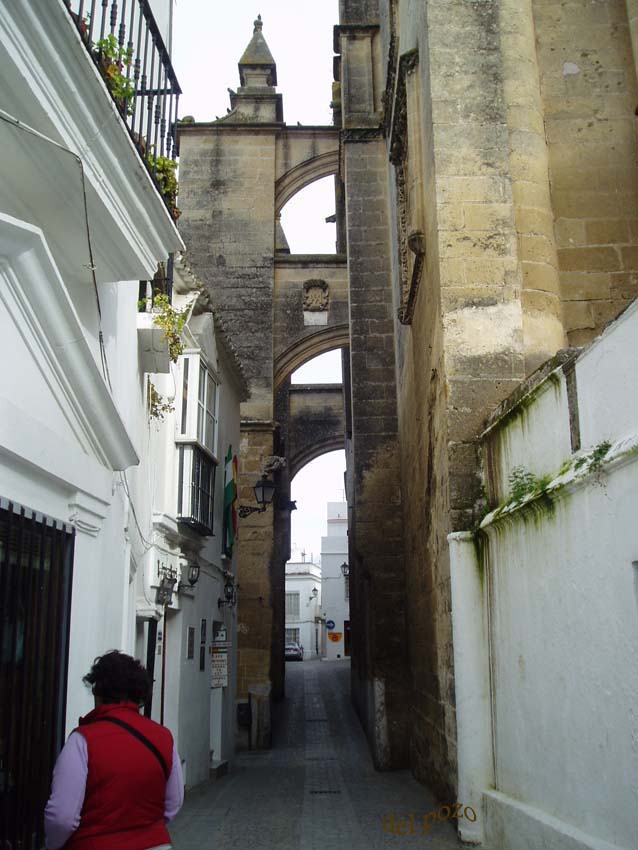 Foto de Cádiz (Andalucía), España