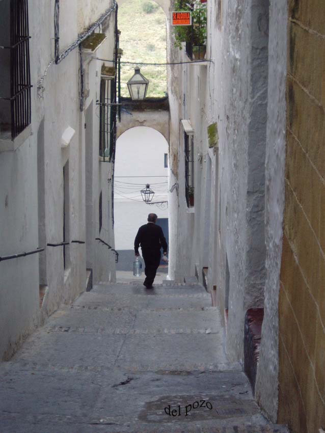 Foto de Cádiz (Andalucía), España