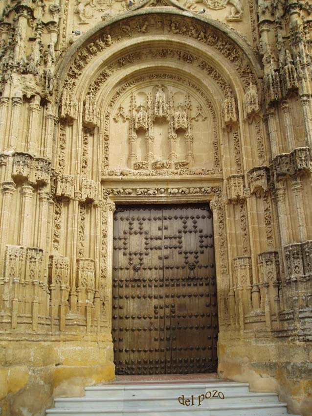 Foto de Arcos (Burgos), España