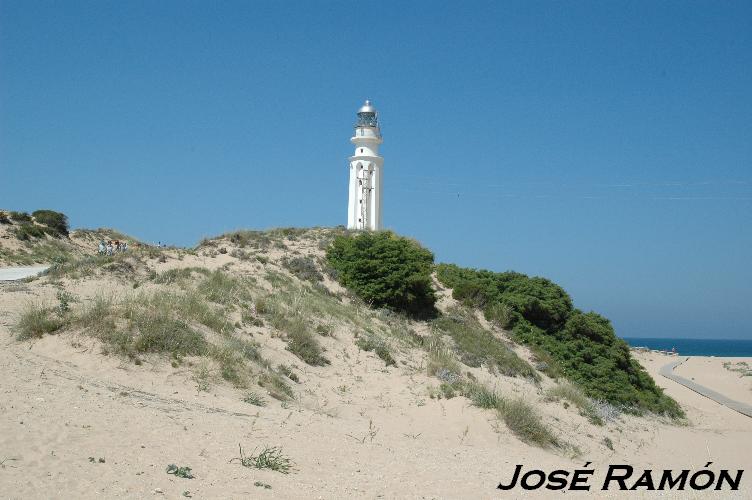 Foto de Vejer de la Frontera (Cádiz), España