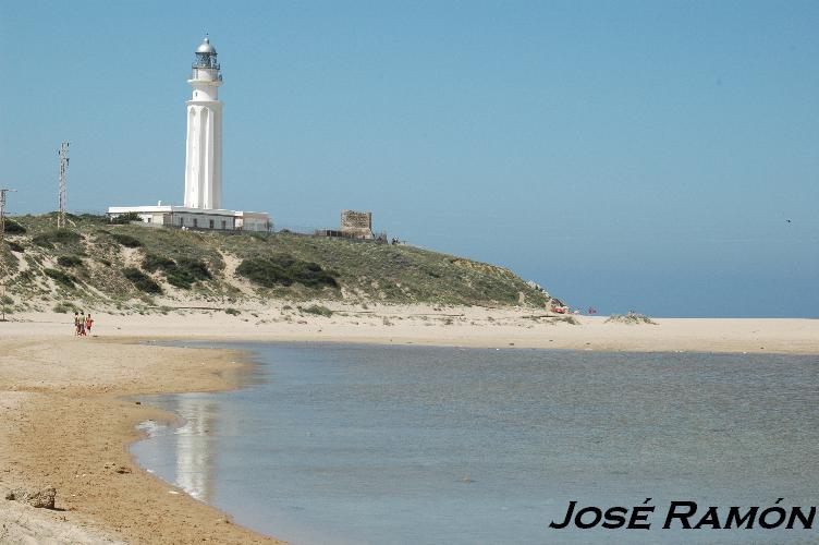 Foto de Vejer de la Frontera (Cádiz), España