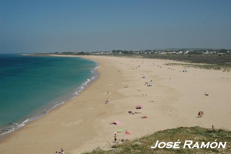 Foto de Vejer de la Frontera (Cádiz), España
