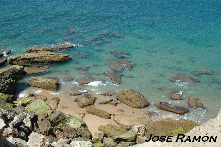 Foto de Vejer de la Frontera (Cádiz), España