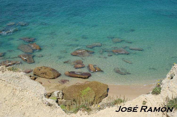 Foto de Vejer de la Frontera (Cádiz), España