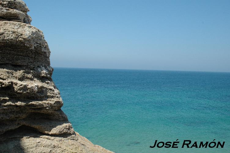 Foto de Vejer de la Frontera (Cádiz), España