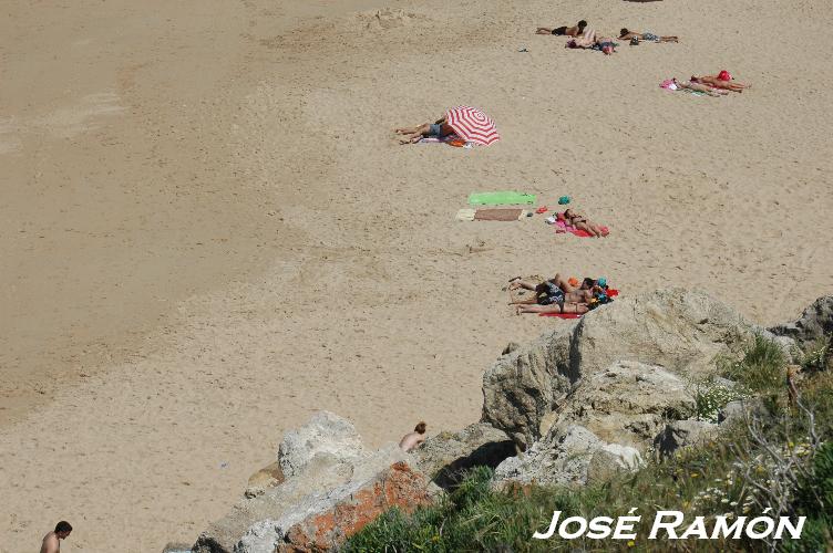Foto de Vejer de la Frontera (Cádiz), España
