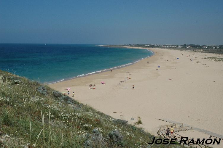 Foto de Vejer de la Frontera (Cádiz), España