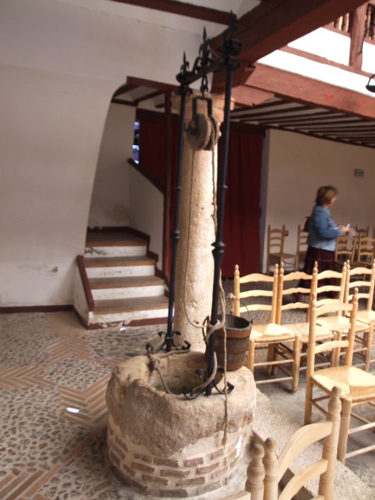 Foto de Almagro (Ciudad Real), España