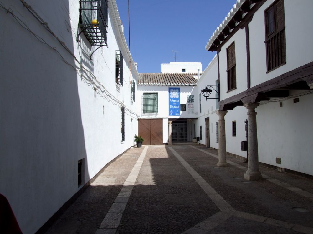 Foto de Almagro (Ciudad Real), España