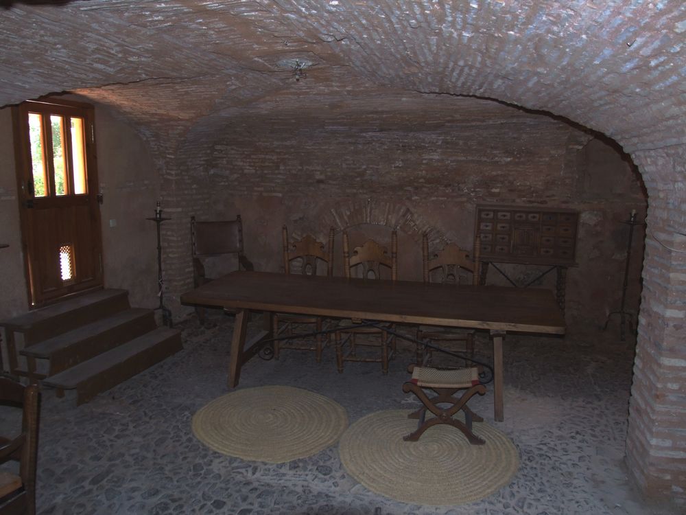 Foto de Almagro (Ciudad Real), España