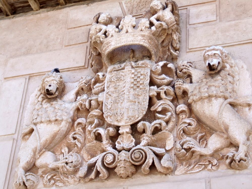 Foto de Almagro (Ciudad Real), España