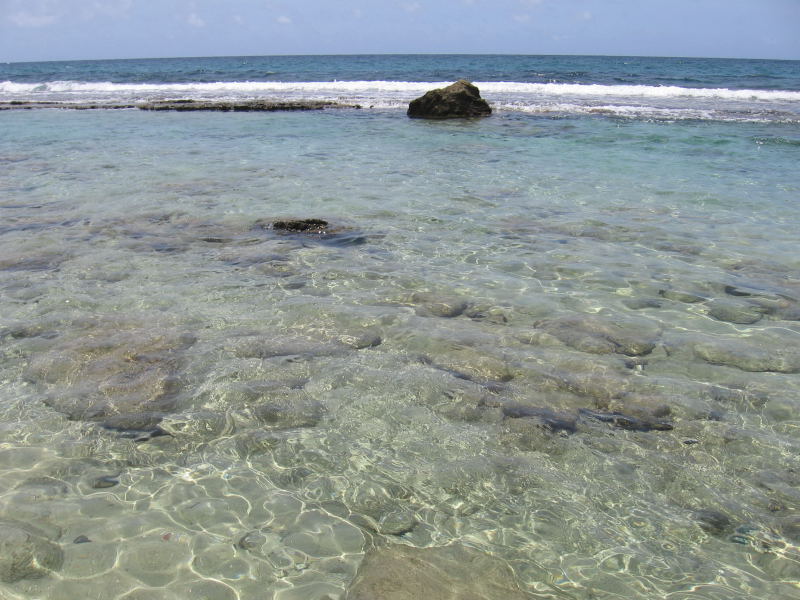 Foto de Choroni, Venezuela