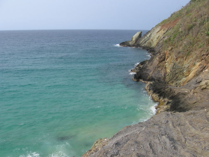 Foto de Choroni, Venezuela