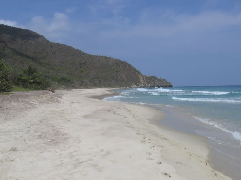 Foto de Choroní, Venezuela