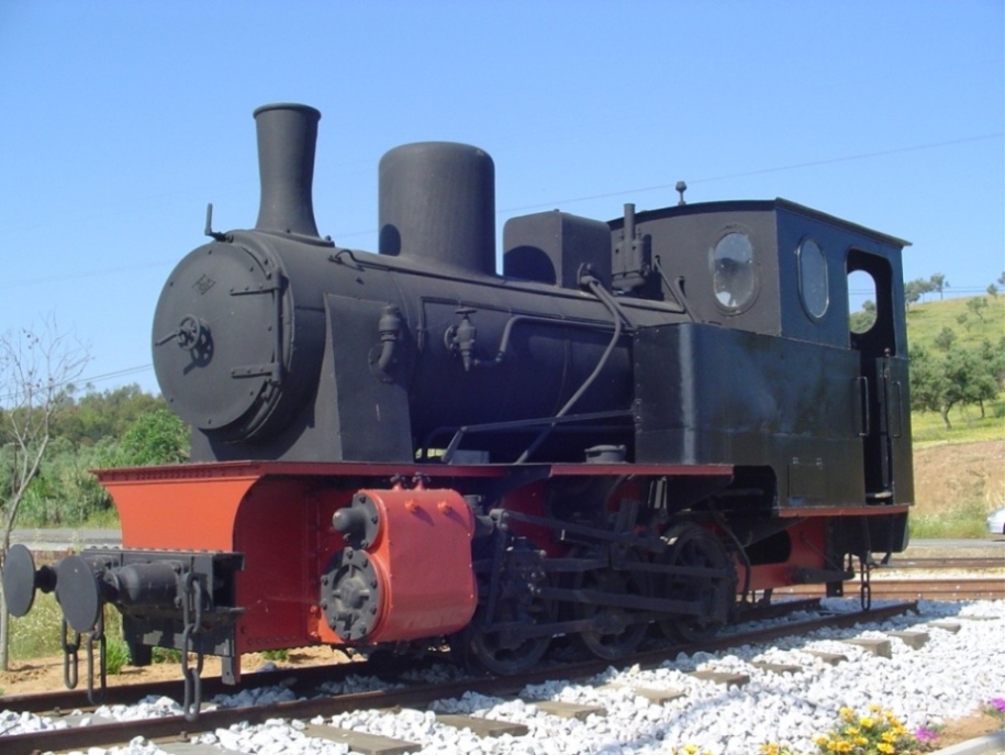 Foto de Aljustrel, Portugal