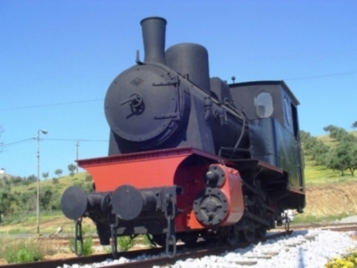 Foto de Aljustrel, Portugal