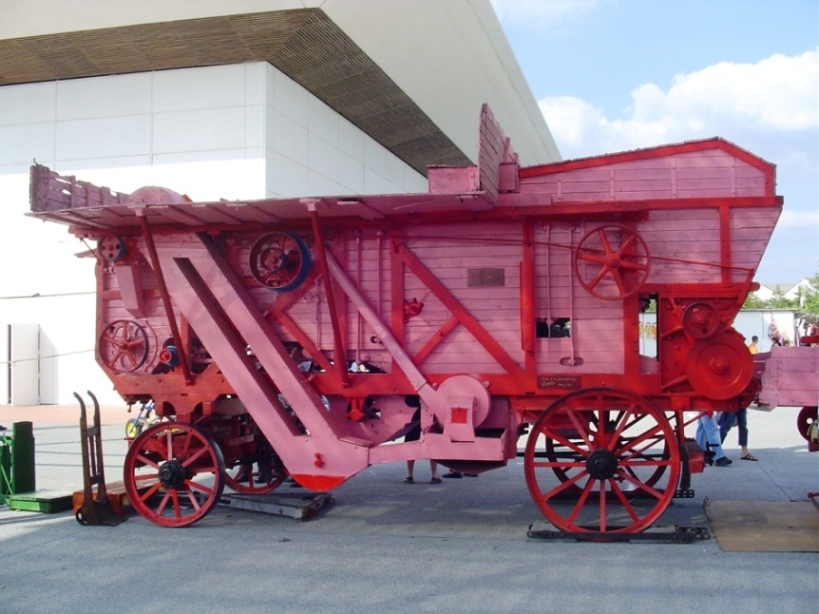 Foto de Beja, Portugal