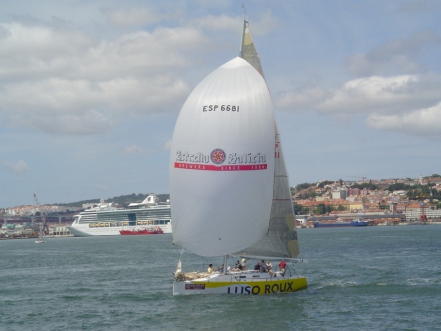 Foto de Lisboa, Portugal