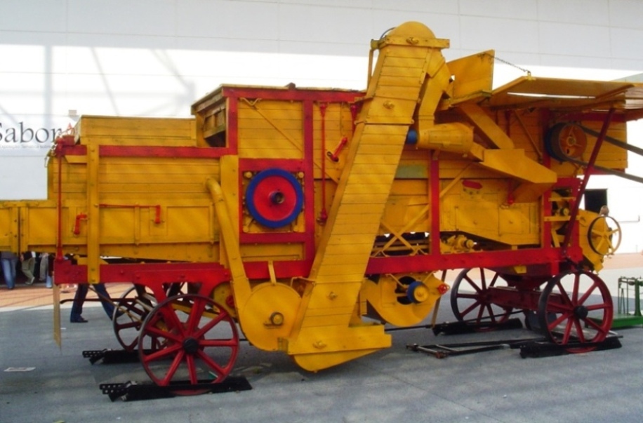 Foto de Beja, Portugal