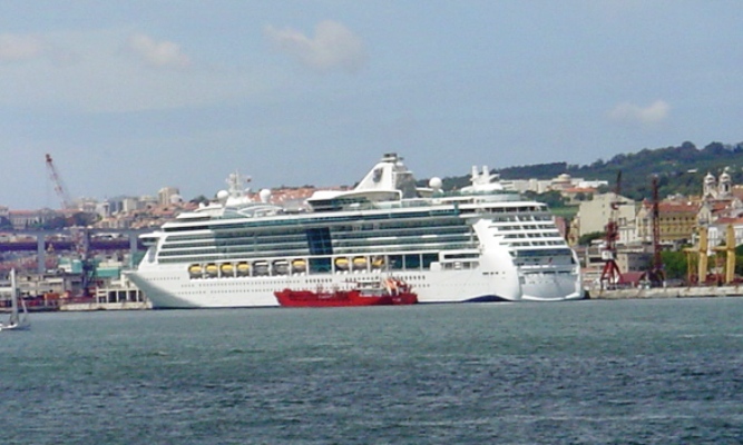 Foto de Lisboa, Portugal