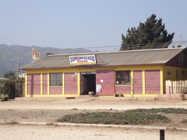 Foto de QUINTAY, Chile