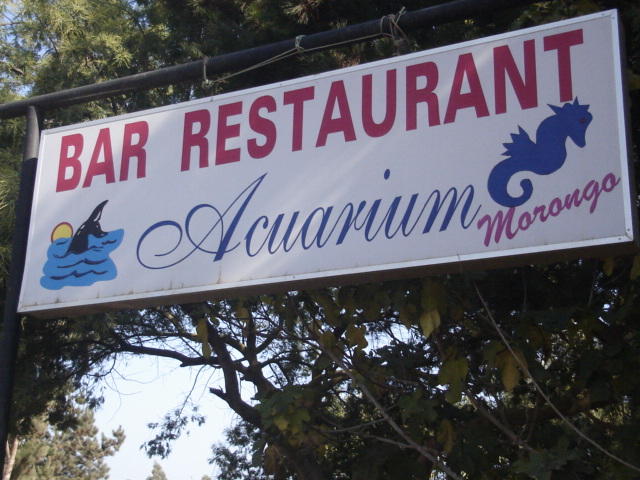 Foto de QUINTAY, Chile