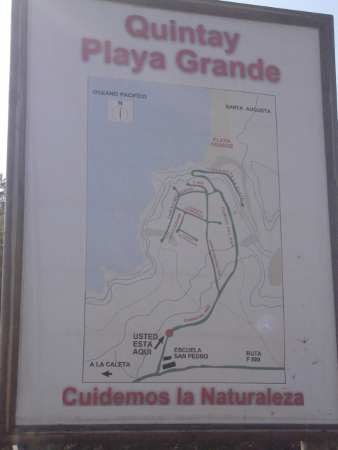 Foto de QUINTAY, Chile