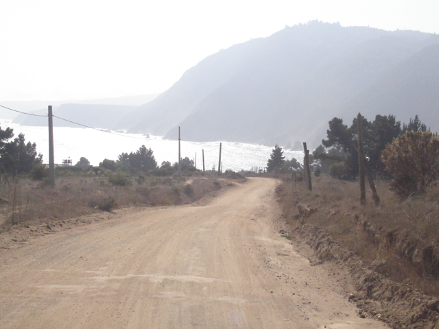 Foto de QUINTAY, Chile