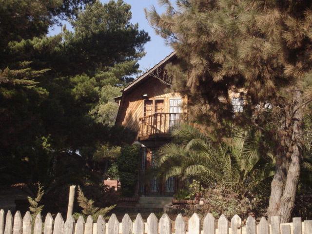 Foto de QUINTAY, Chile