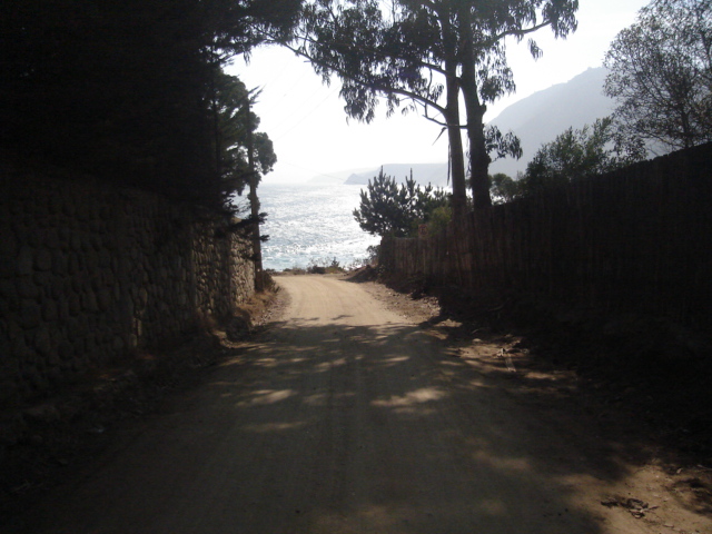 Foto de QUINTAY, Chile