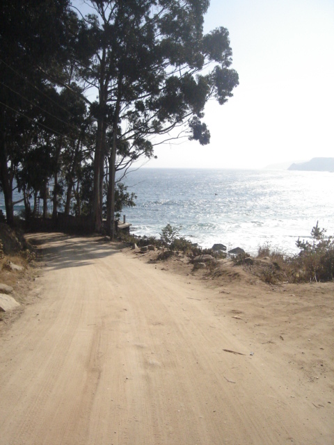 Foto de QUINTAY, Chile