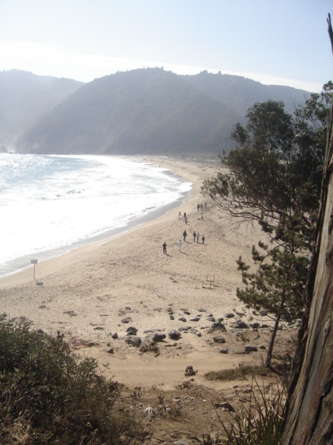 Foto de QUINTAY, Chile