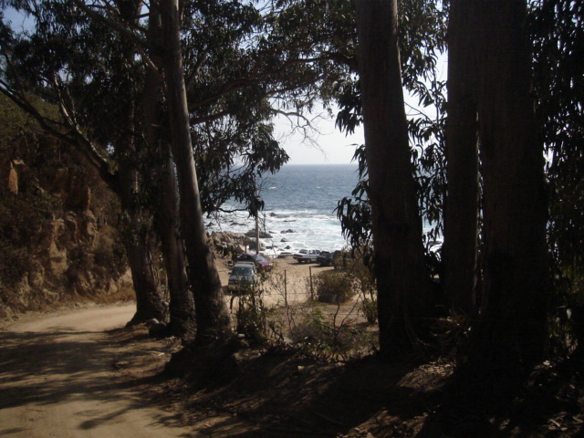 Foto de QUINTAY, Chile