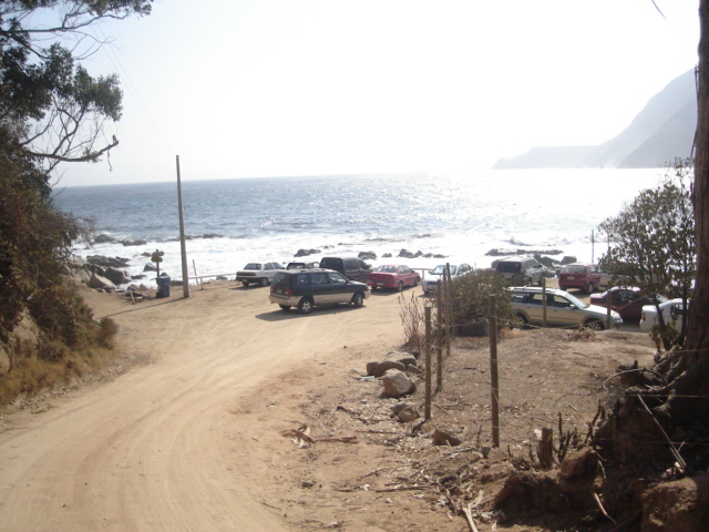 Foto de QUINTAY, Chile