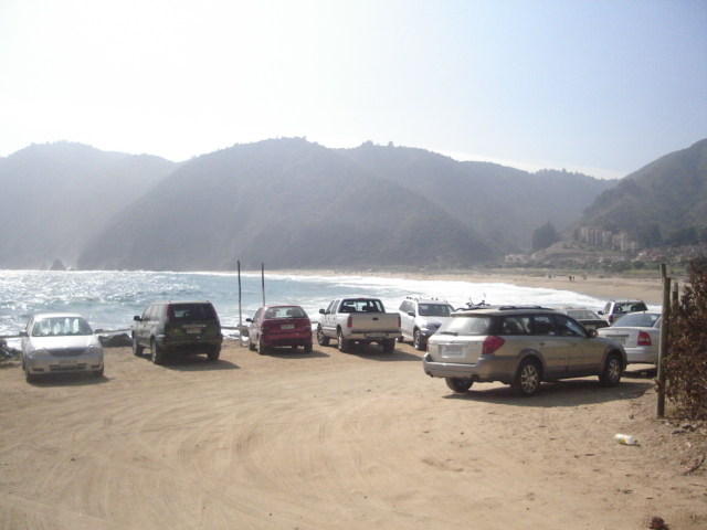 Foto de QUINTAY, Chile