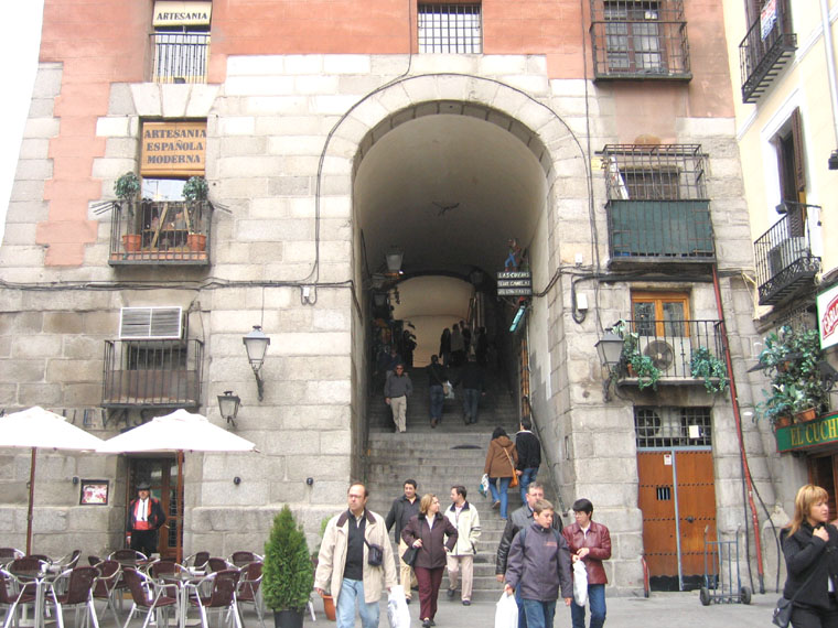 Foto de Madrid (Comunidad de Madrid), España