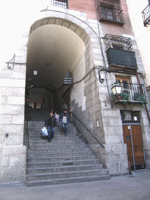 Foto de Madrid (Comunidad de Madrid), España