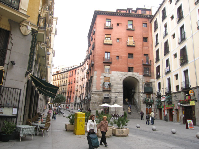 Foto de Madrid (Comunidad de Madrid), España